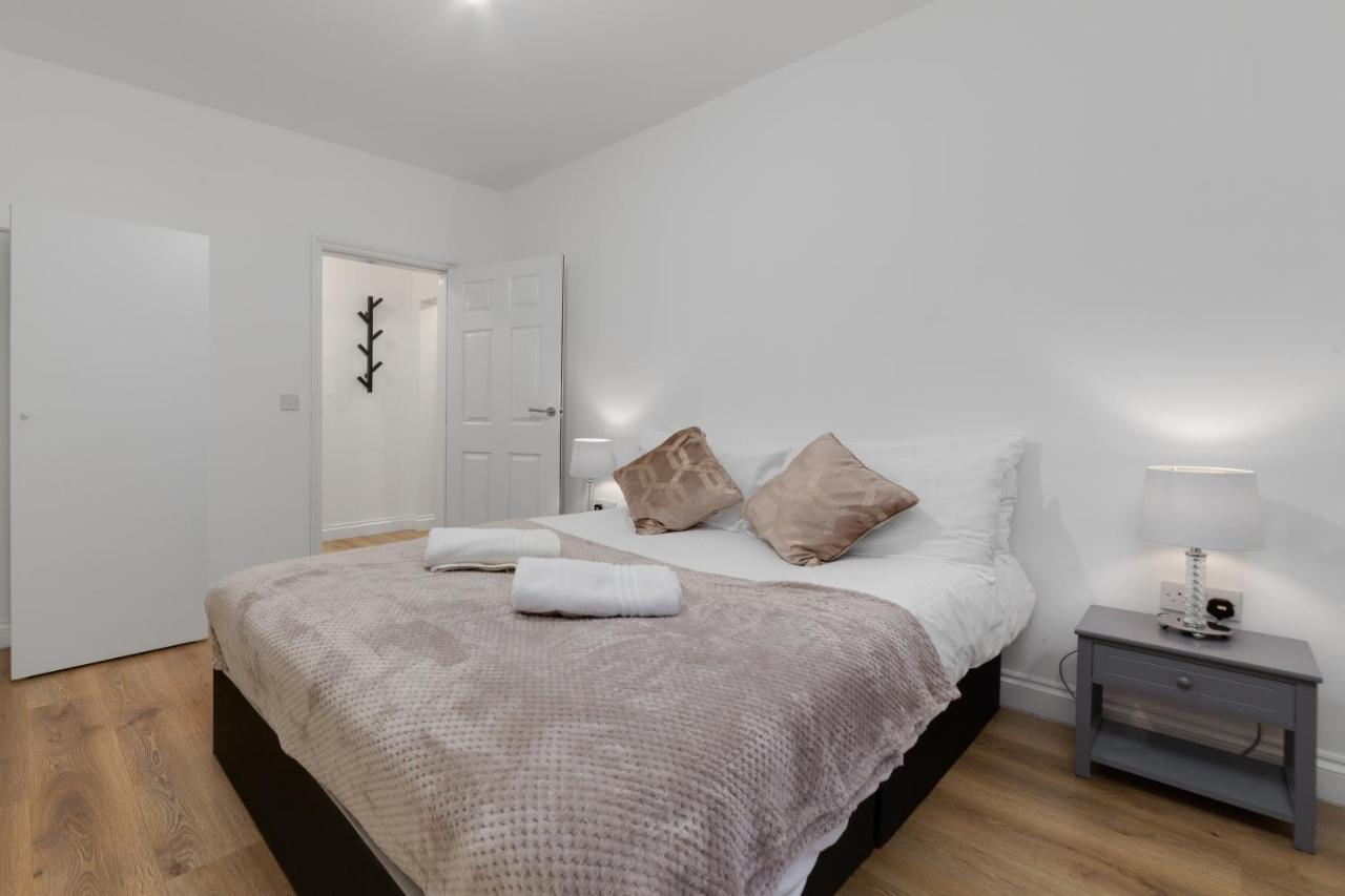 Suites By Rehoboth - Medway Heights - ชาแธม ภายนอก รูปภาพ