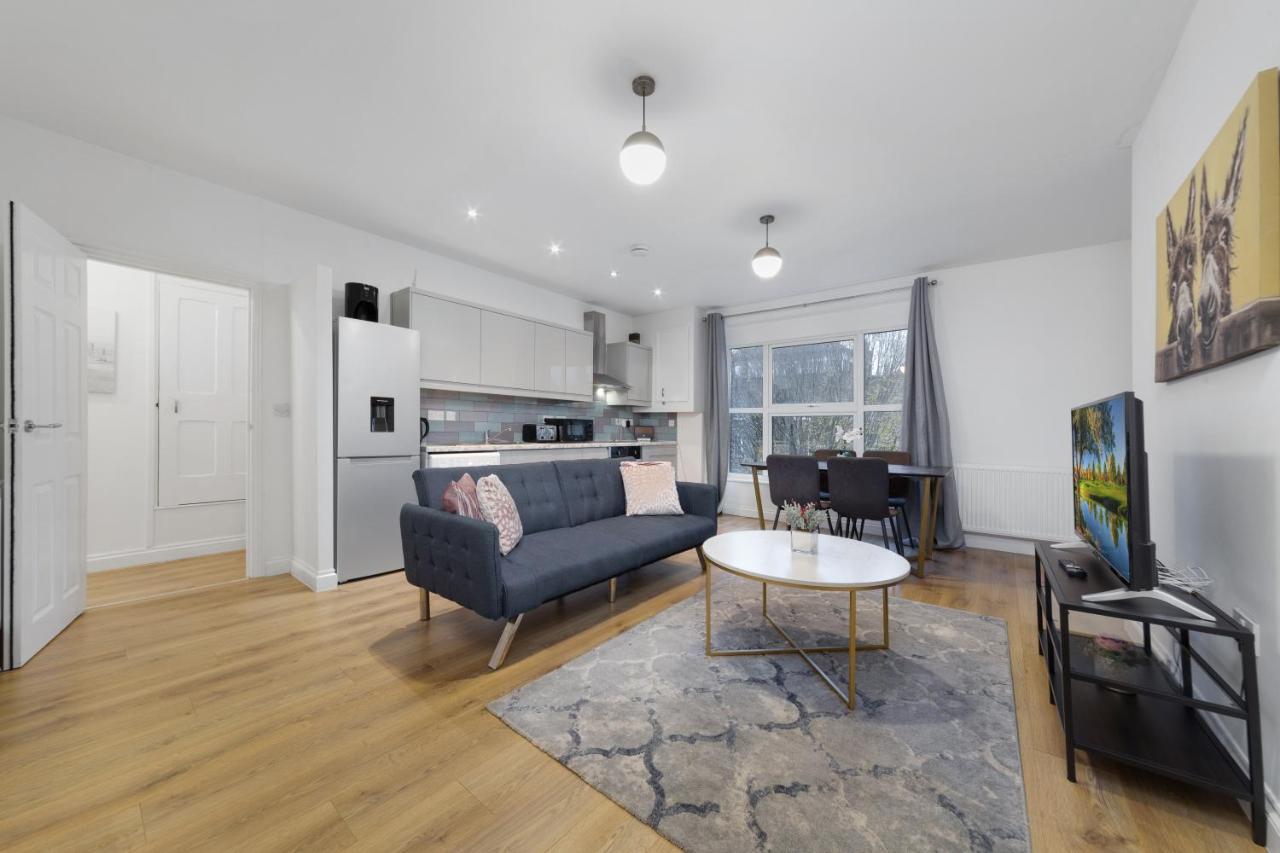 Suites By Rehoboth - Medway Heights - ชาแธม ภายนอก รูปภาพ