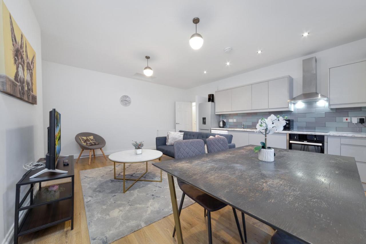 Suites By Rehoboth - Medway Heights - ชาแธม ภายนอก รูปภาพ